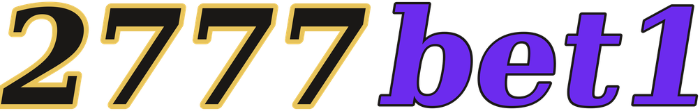 2777bet1 logo